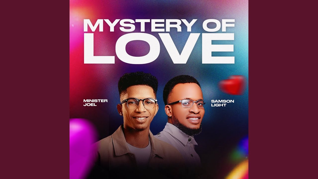 Mystery of Love