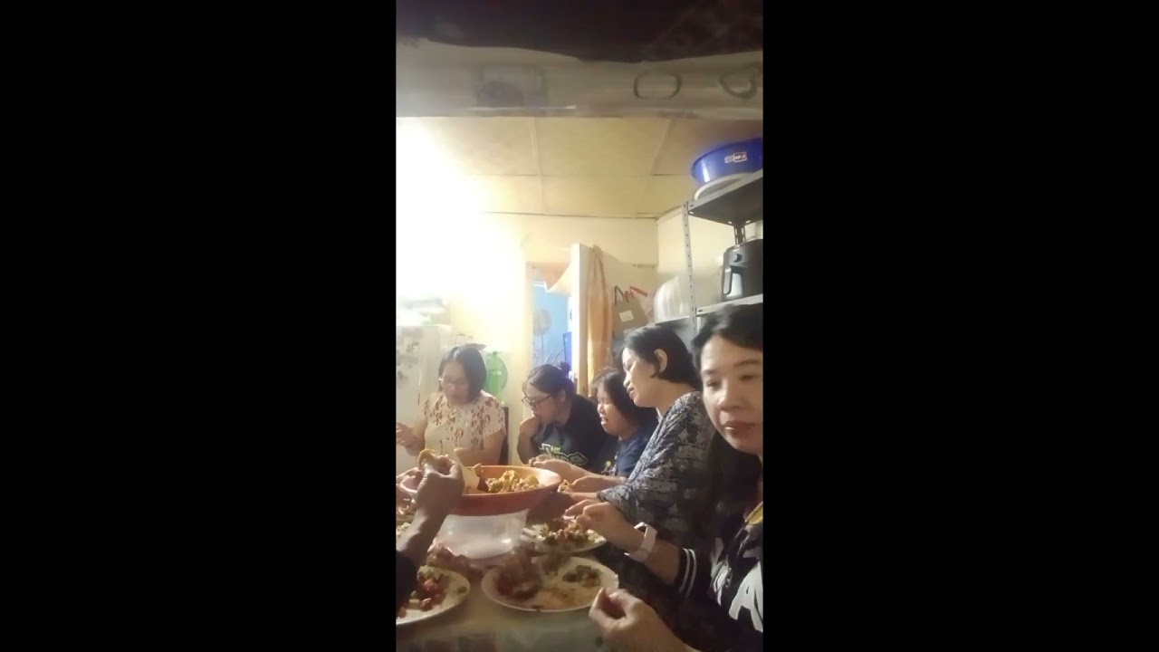 iftar with organics