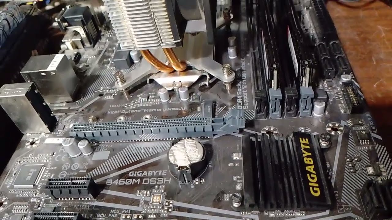 lga 1200: что выбрать?