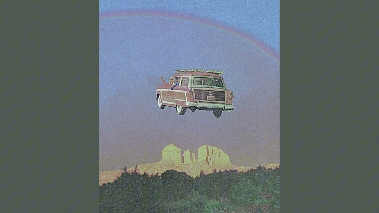 [FREE FOR PROFIT] Lofi x Earl Sweatshirt x Chill Type Beat | 