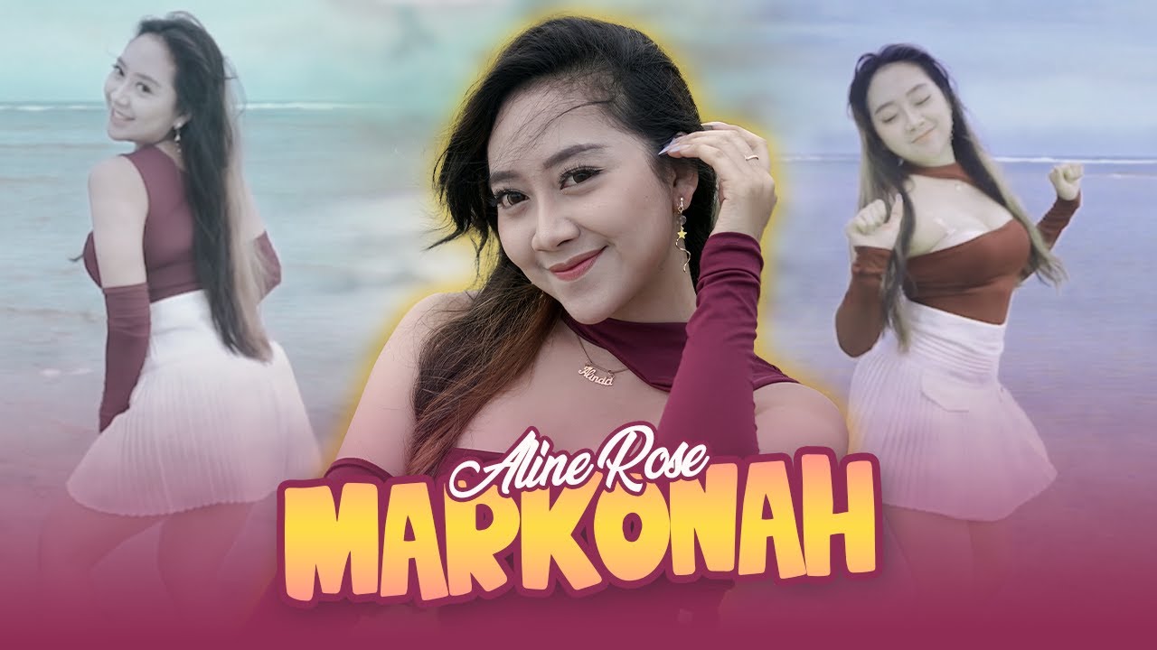Aline Rose - Markonah - Official Music Video