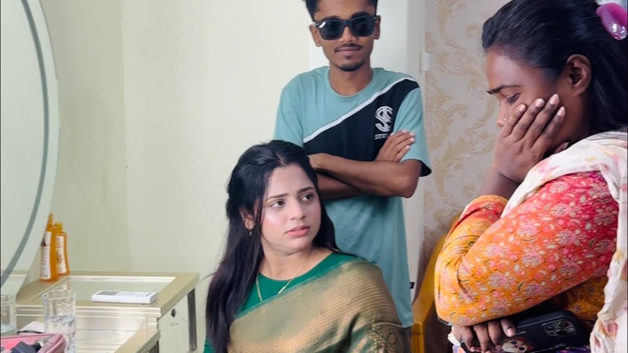 ম্যাডাম যখন সব কিছুতে দোষ ধরে🥺ভিডিওর শেষে না দেখলেই মিস করবেন😁