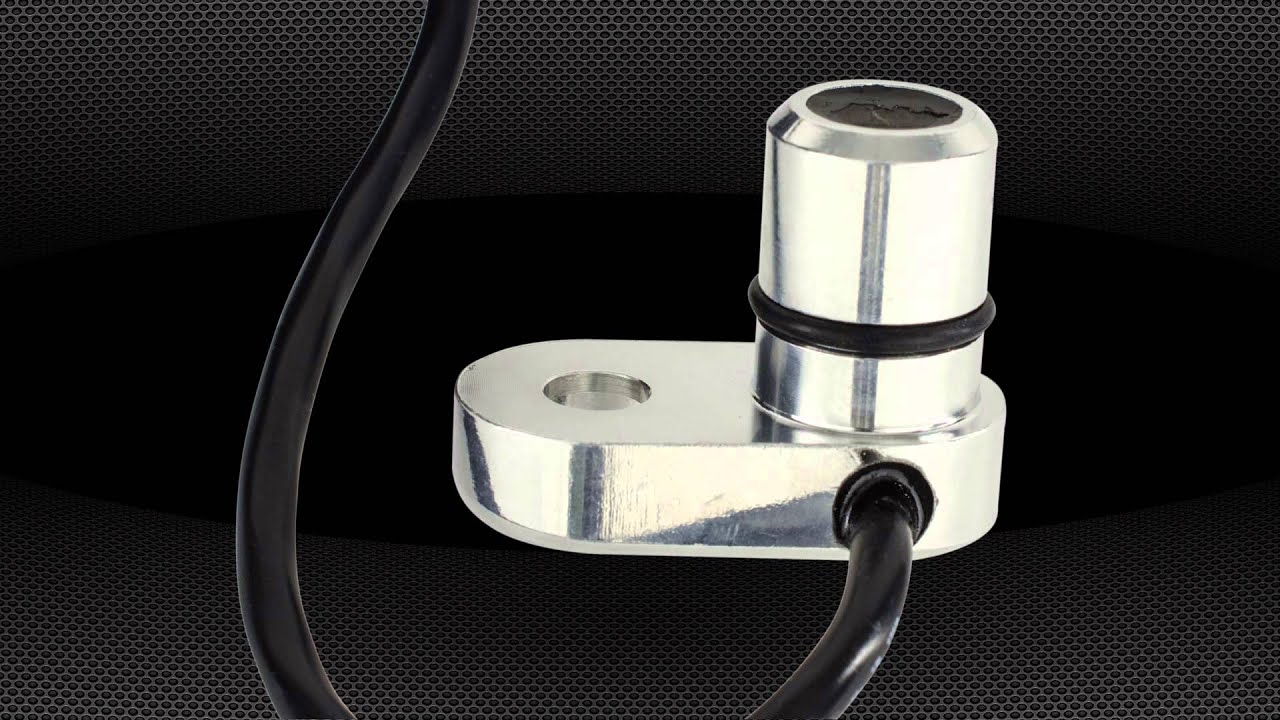 Dakota Digital Motorcycle Speedometer Sensors