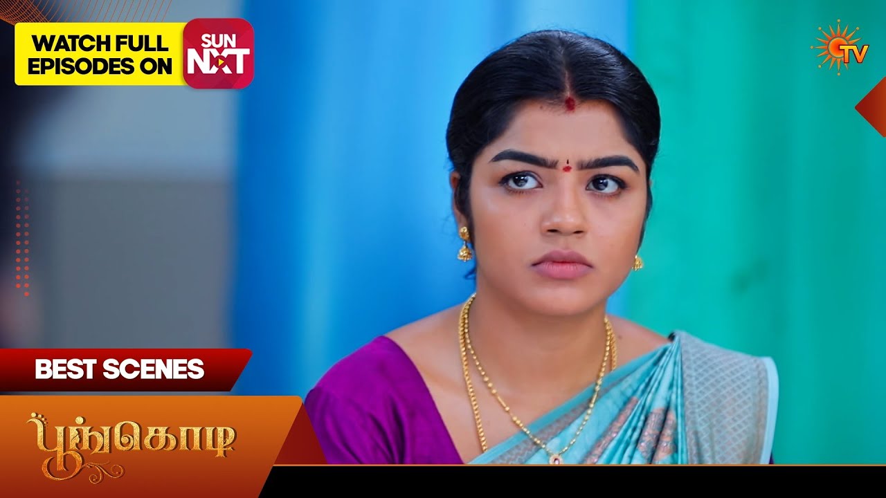 Poongodi - Best Scenes | 06 Mar 2026 | Tamil Serial | Sun TV