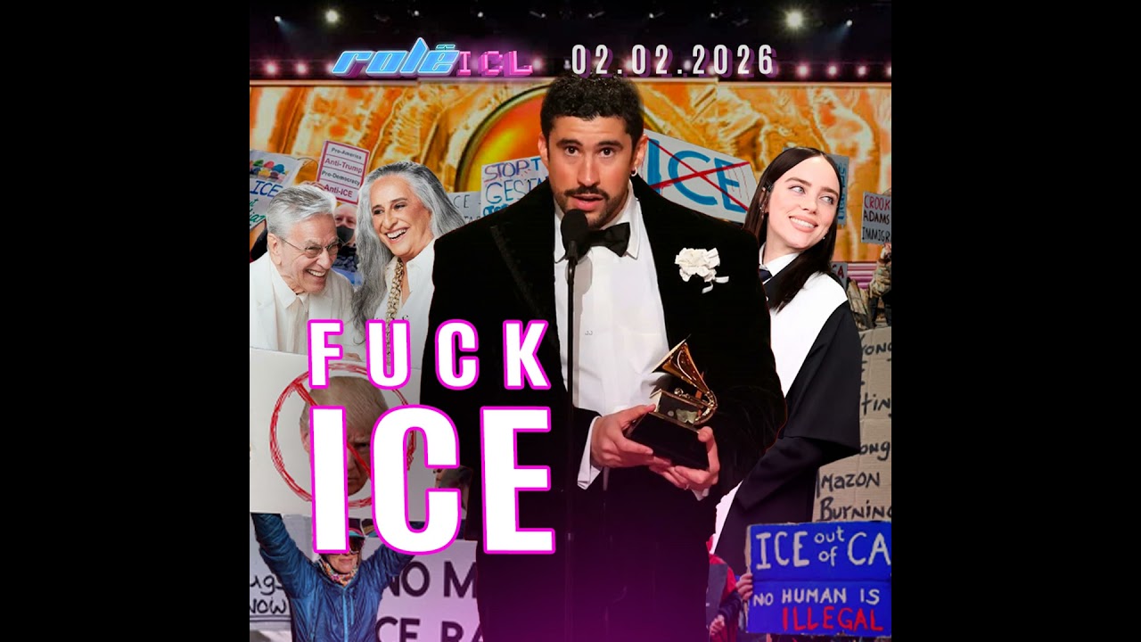 Rolê ICL #520 - Influencer de direita preso nos EUA, homilia contra Nikolas e caso Epstein