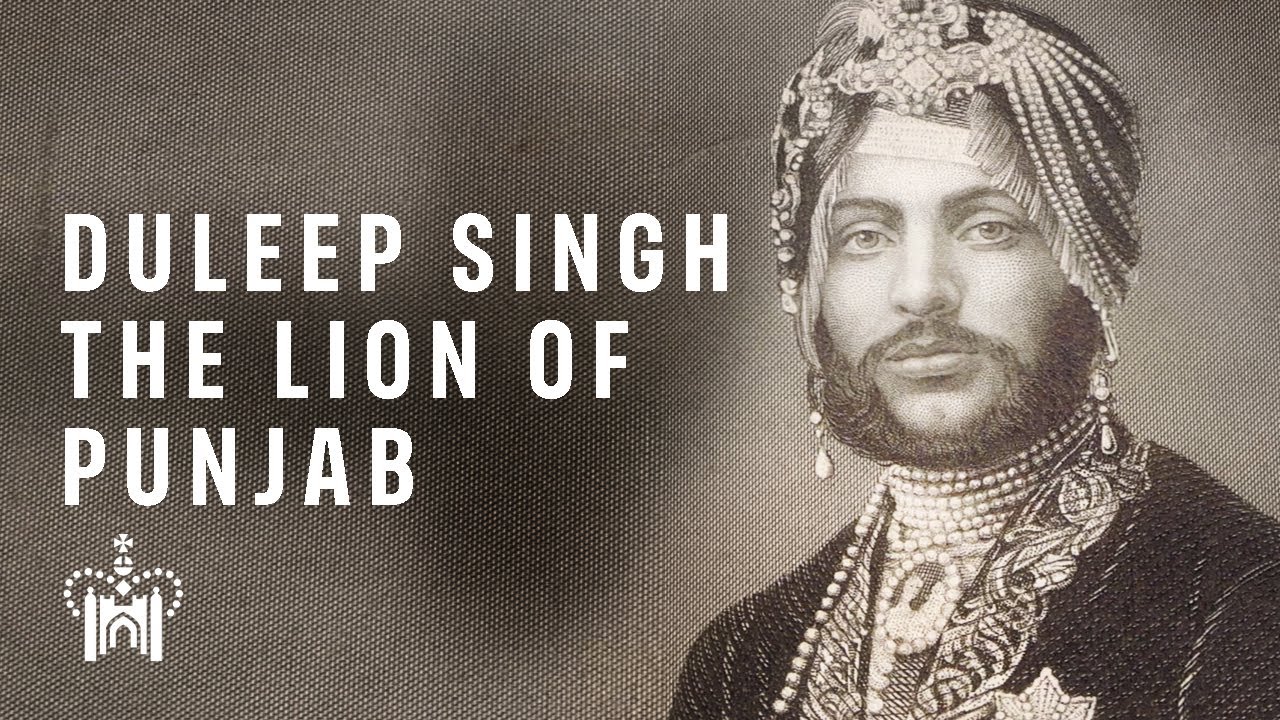 Duleep Singh: The Boy King and the British Empire | KS2 KS3 History | Part One