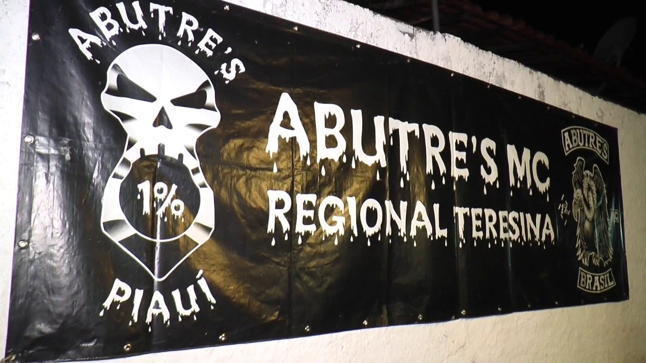 Teresina sedia o I Encontro Interestadual do Abutres Moto Clube