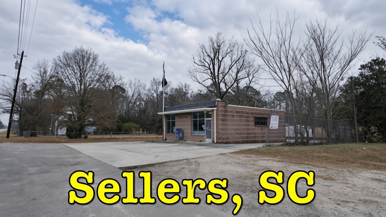 Sellers | Town Center Walk Through |  Visit, shop, eat, move to, or start a business