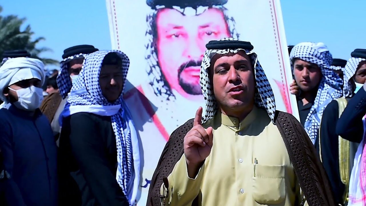 هوساات قويه بين مبدعين البصره على شيخ المرحوم كركان الحاج عبيد الغلامي سيد حسن وعايد و وسعد