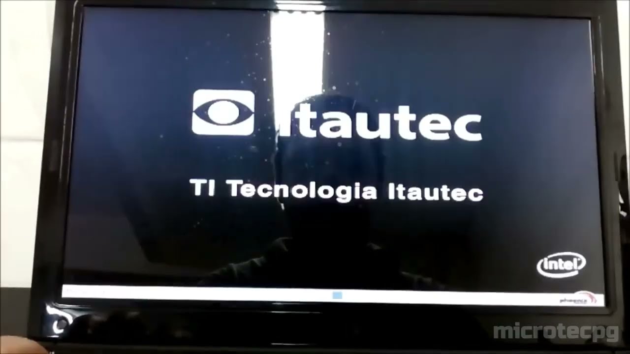 Resolva o erro de inicialização do Windows no notebook sem precisar formatar ou reinstalar