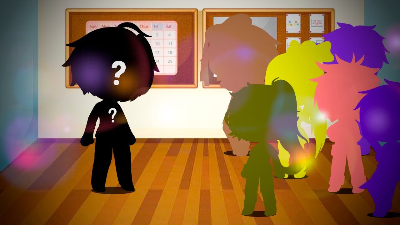 Missing Children + William Afton stuck with their Parents for a few hours [Afton Family] {My AU}