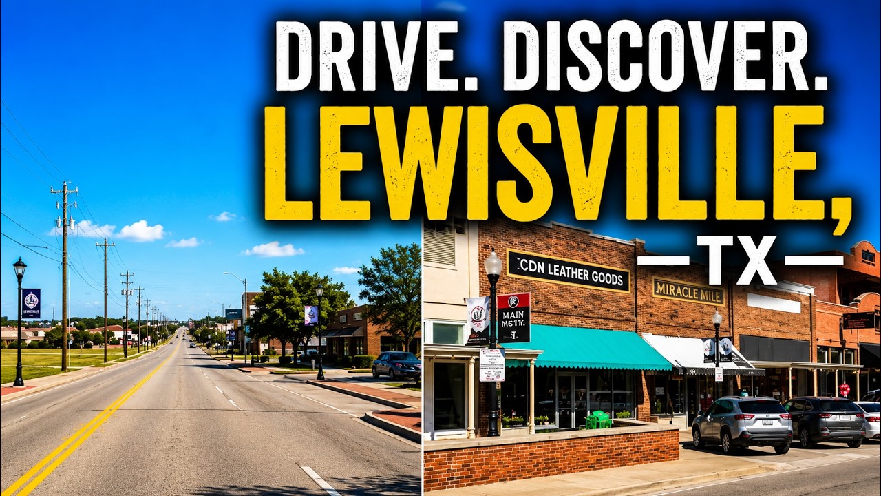 Is This the Coolest Town in Texas?
