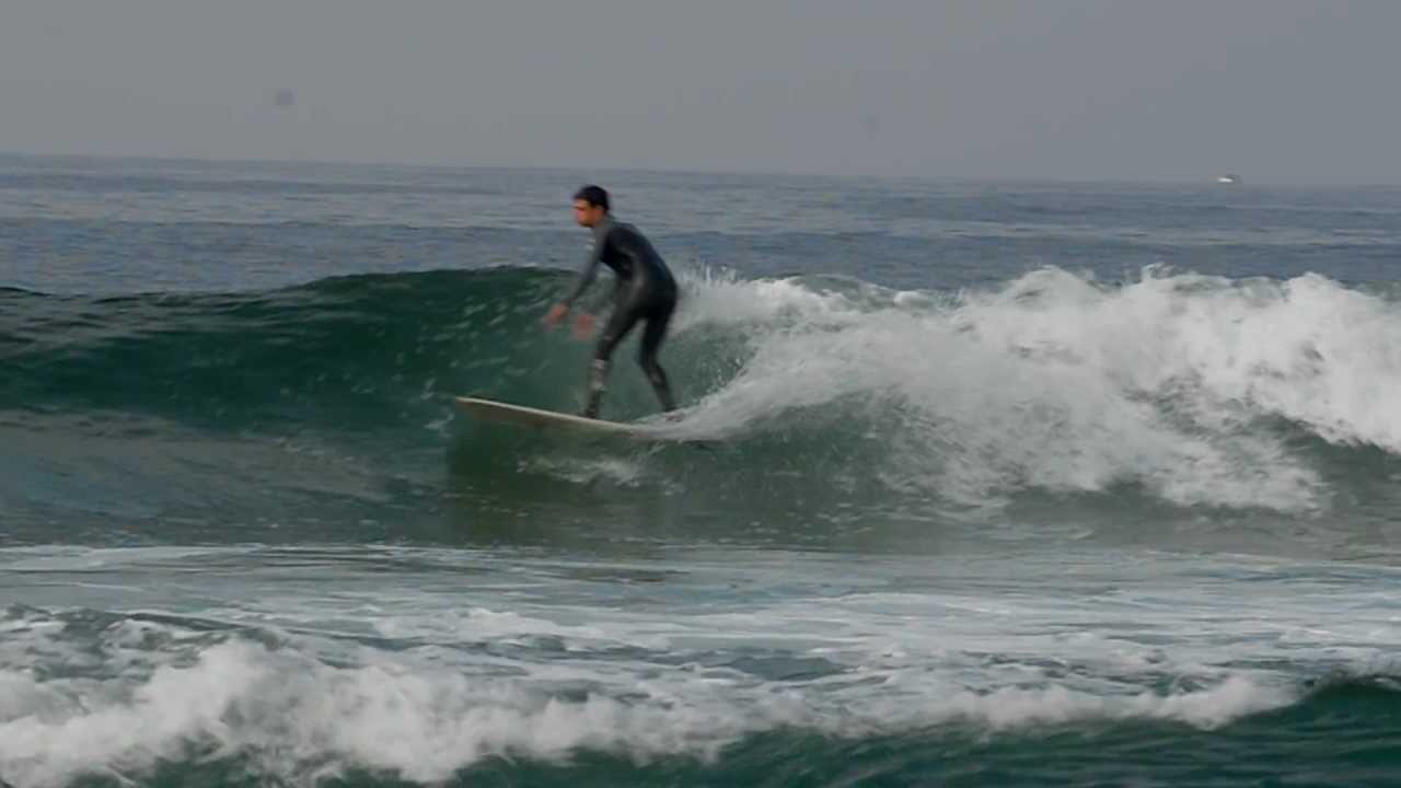 Bear Wombat VS Resin8 Scoop - BARRAÑAN 2012