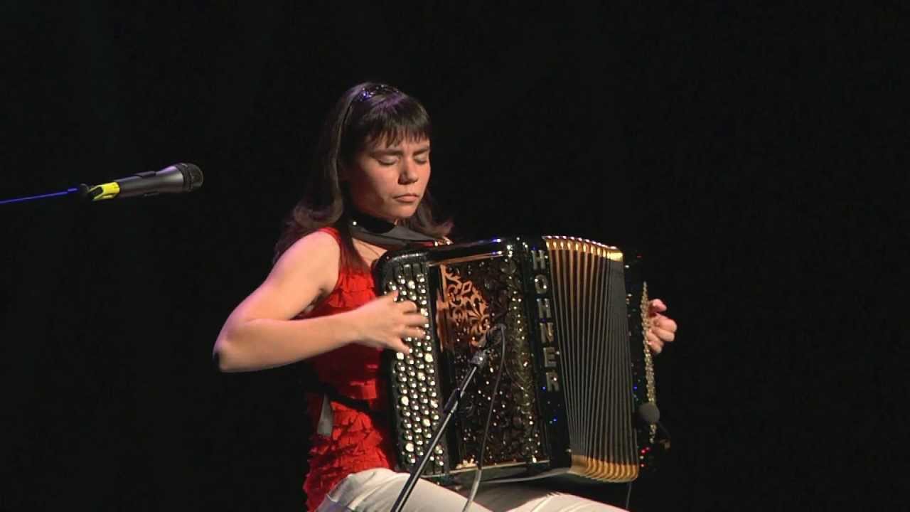 Julie Blocher - Marche de radetzky