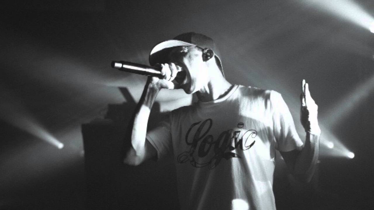 Logic - We Ballin