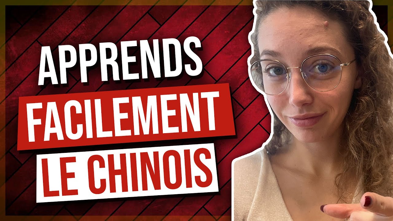 8 astuces pour apprendre le chinois plus vite