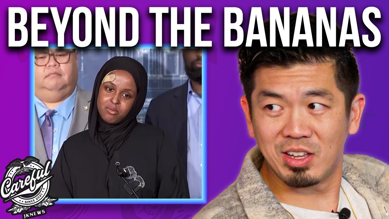 Being Somali is More Than Bananas and Rice