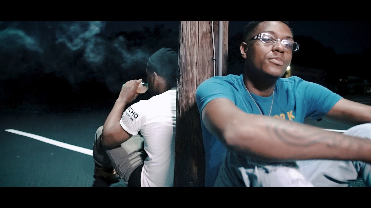 Schlish - Sunday (Official Video) Prod. By @AyeeCheechoo Shot by @Winersmedia