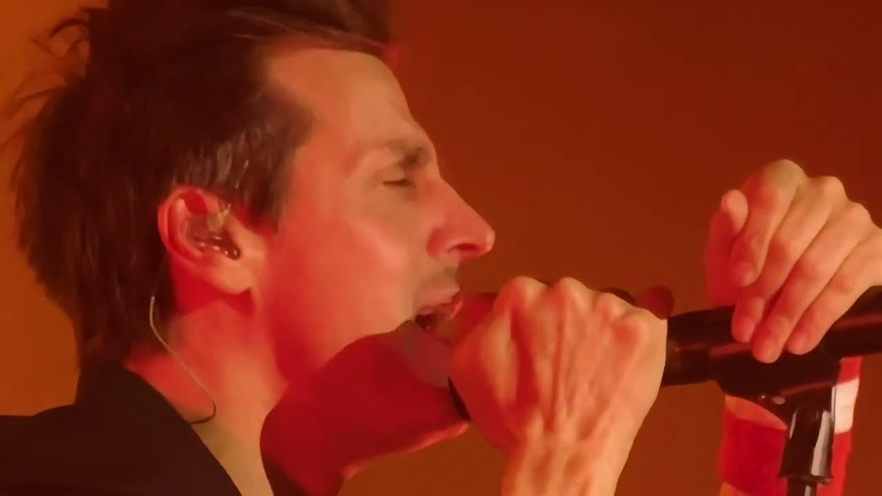 Our Lady Peace - Away From The Sun (Live in St Louis MO 03-10-2026)