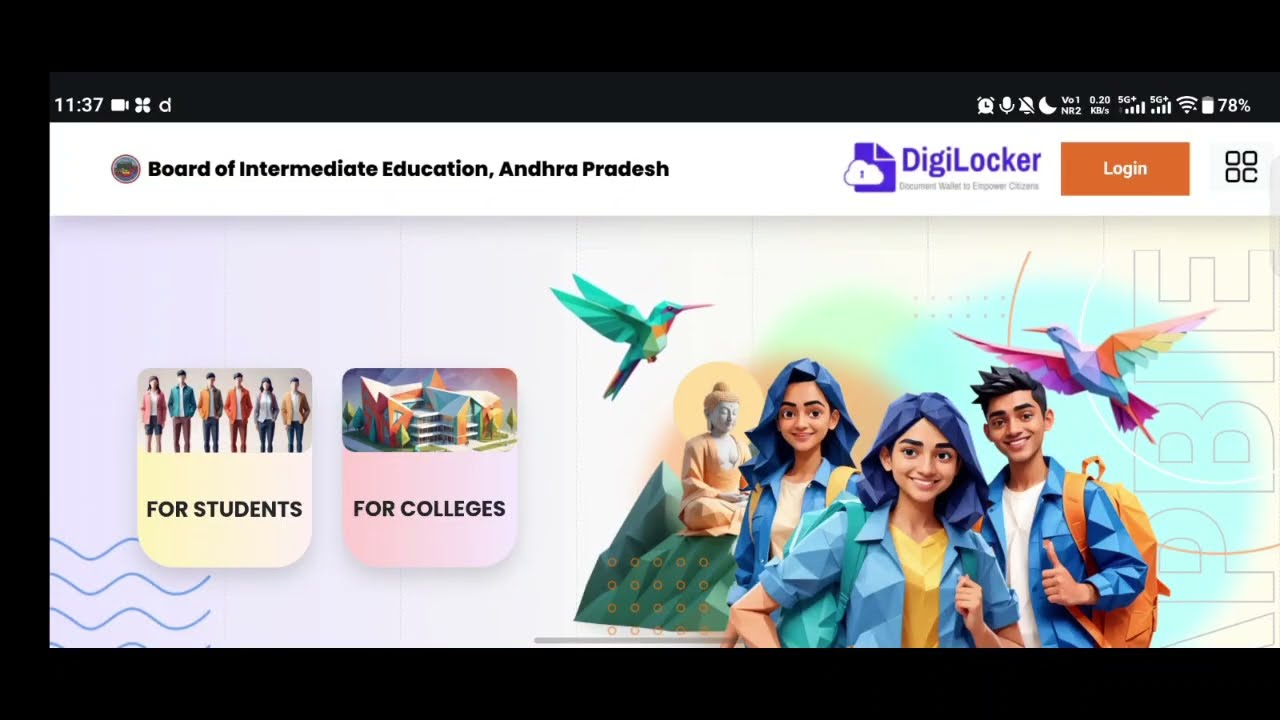 AP INTER 2026 Results date || Supplementary Results ? | Betterment Results ? | #apinterresults2026 