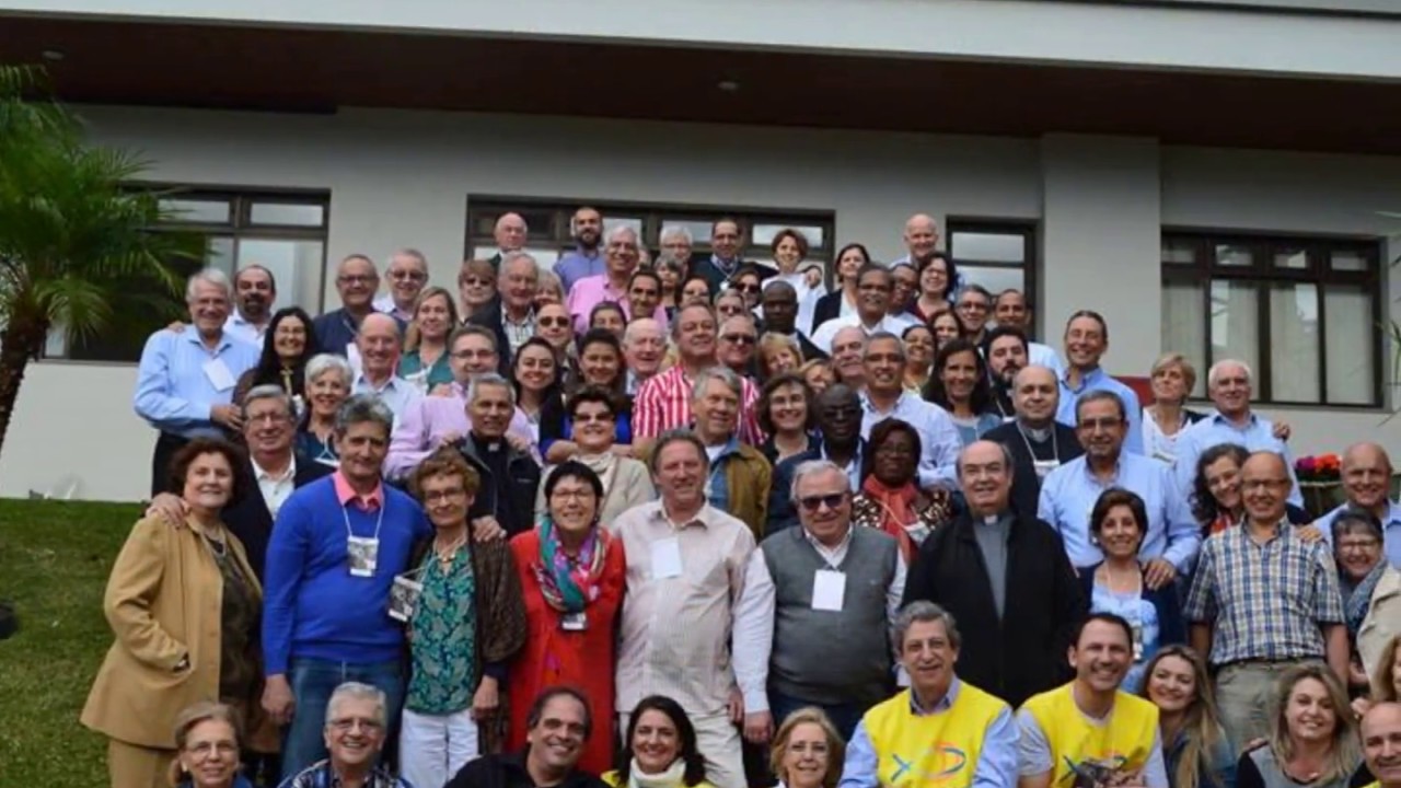 Equipes de Nossa Senhora, um movimento de Espiritualidade Conjugal