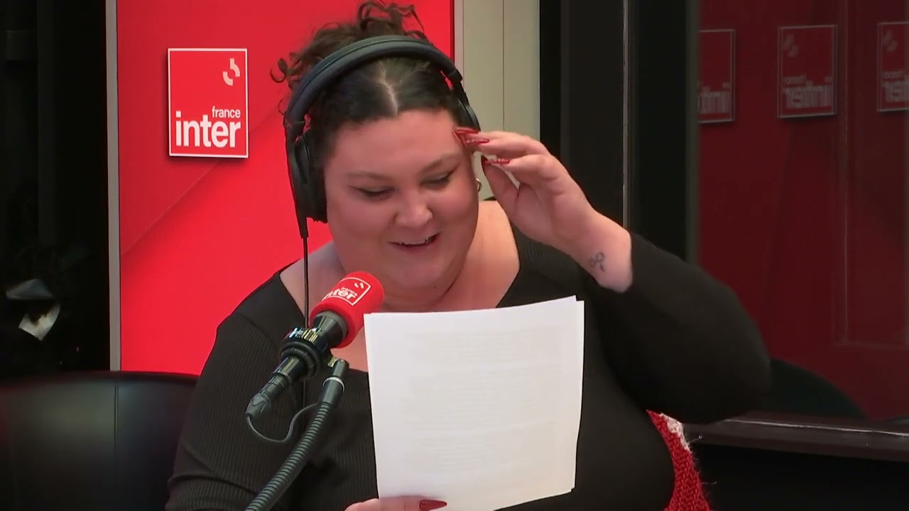 Le Pen est mort - La chronique de Marie De Brauer
