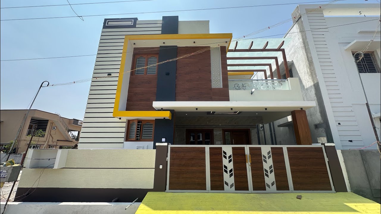 வீடு கட்டுற ஐடியா இருக்கா? இந்த பிளானை ஒரு தடவை பாருங்க!!! House for sale in Coimbatore, Karamadai