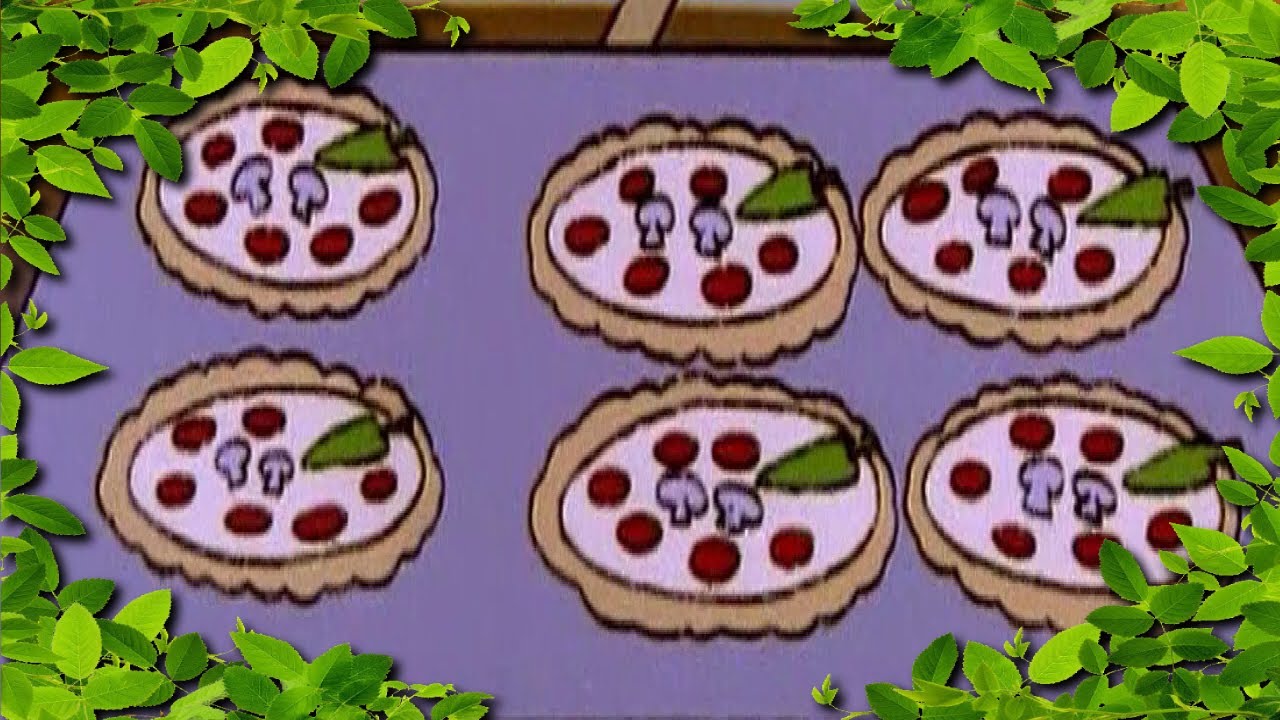 Pizzeria | Ferdo Mravec #31