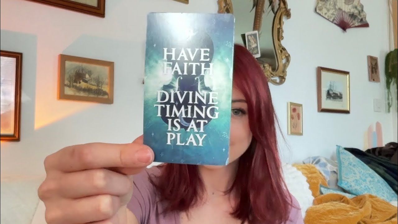 Это происходит прямо сейчас ⏰