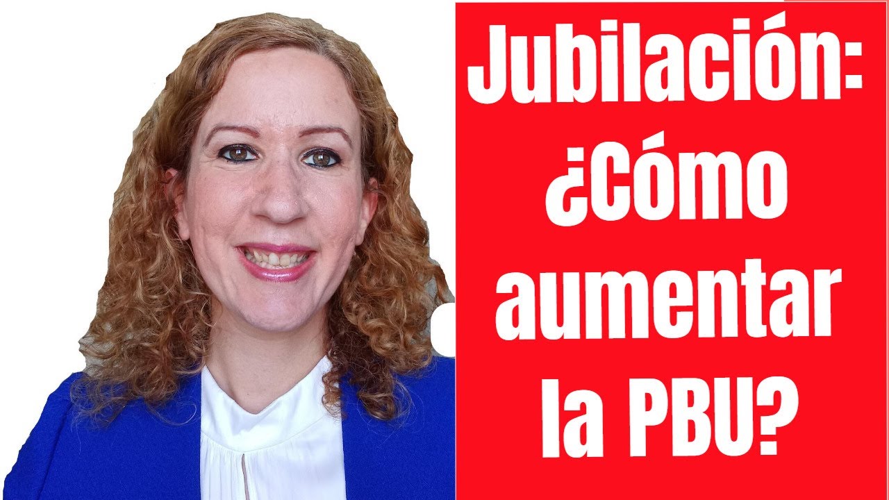 Jubilación: ¿Cómo Aumentar el HABER? Reajuste de la PBU | Fallo Quiroga de la Corte Suprema