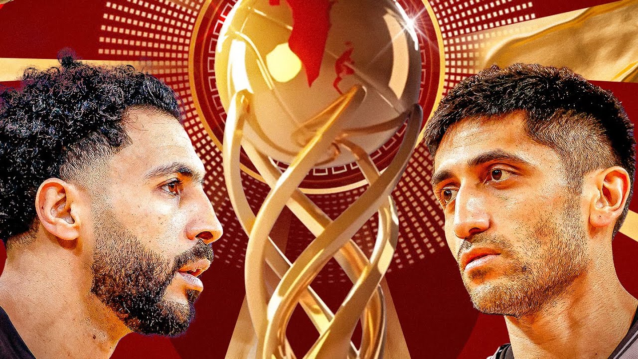Khalifa Cup 24/25 | Quarter Final | Muharraq vs AL-Ahli