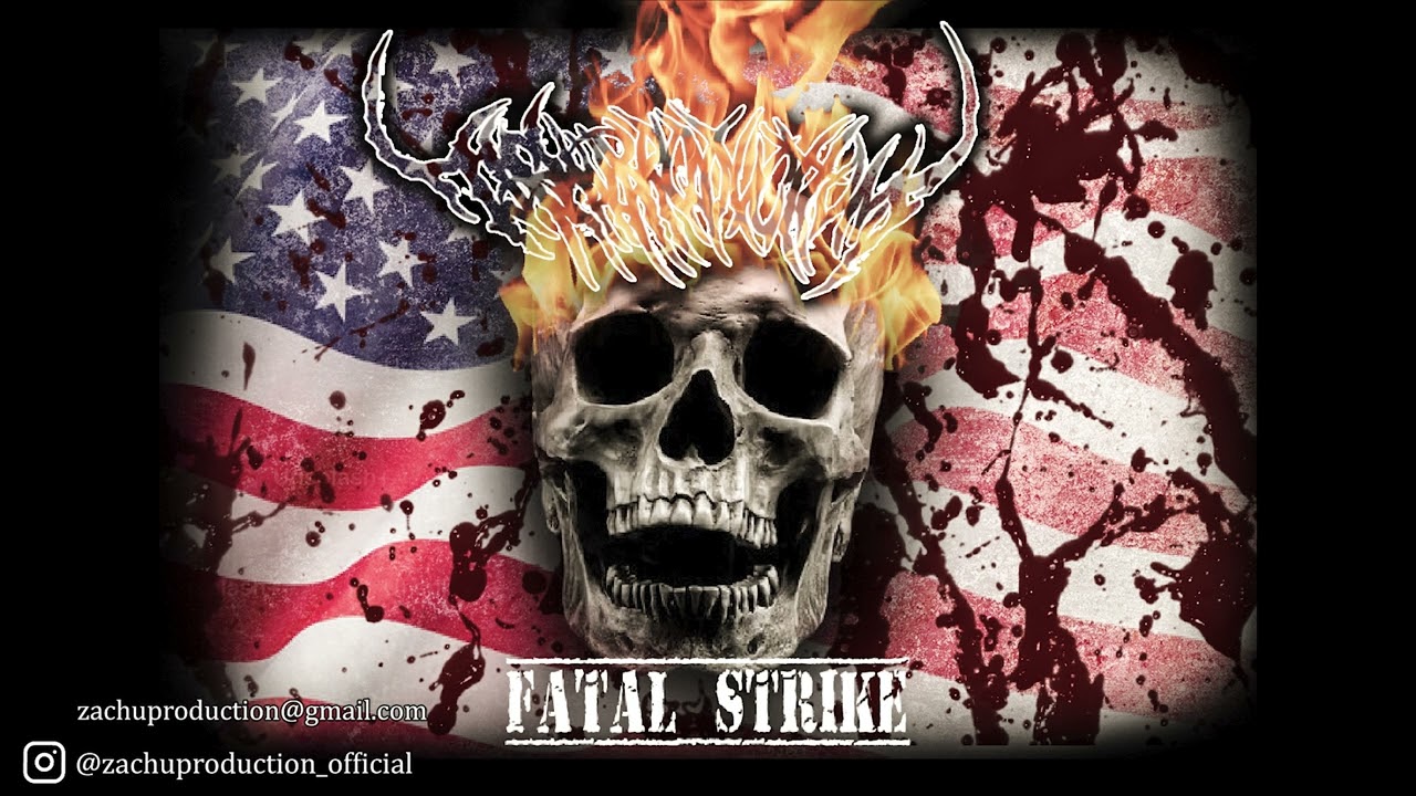 [FREE] Dying Fetus x Old School Death Metal Type Beat 