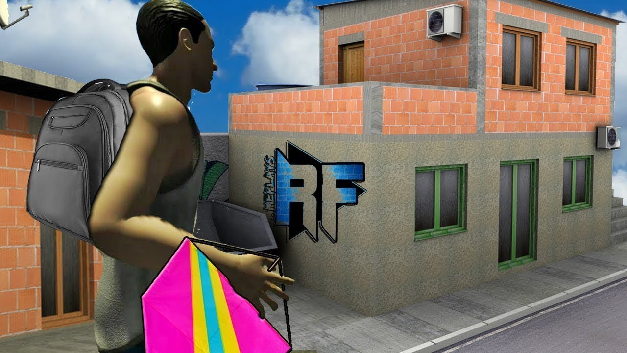 PROJETO RELO : VIDA DE PIPEIRO - O FIM CHEGOU RAFINHA VAI EMBORA E O ZE DROGUINHA CHOROU
