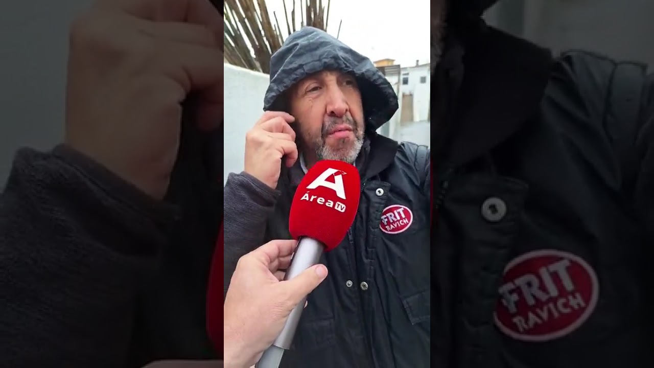 🔴 Preocupación por la situación del río Guadiaro.