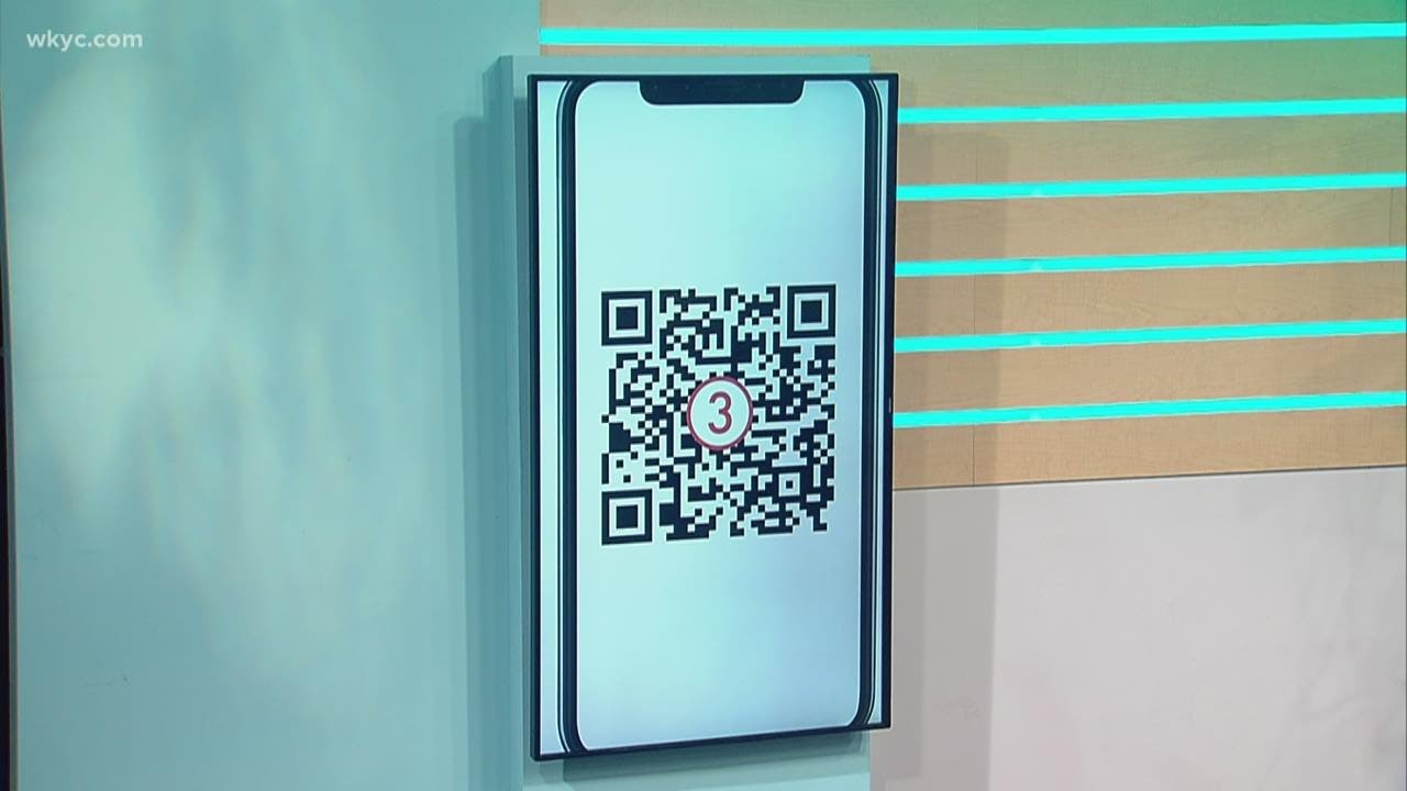 Get COVID-19 vaccination information on your phone