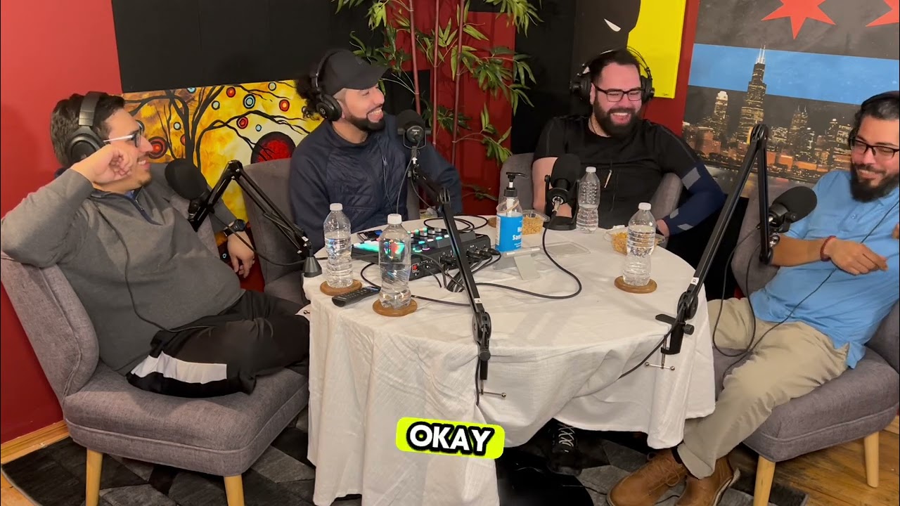 Nestor con su olla! ep.5