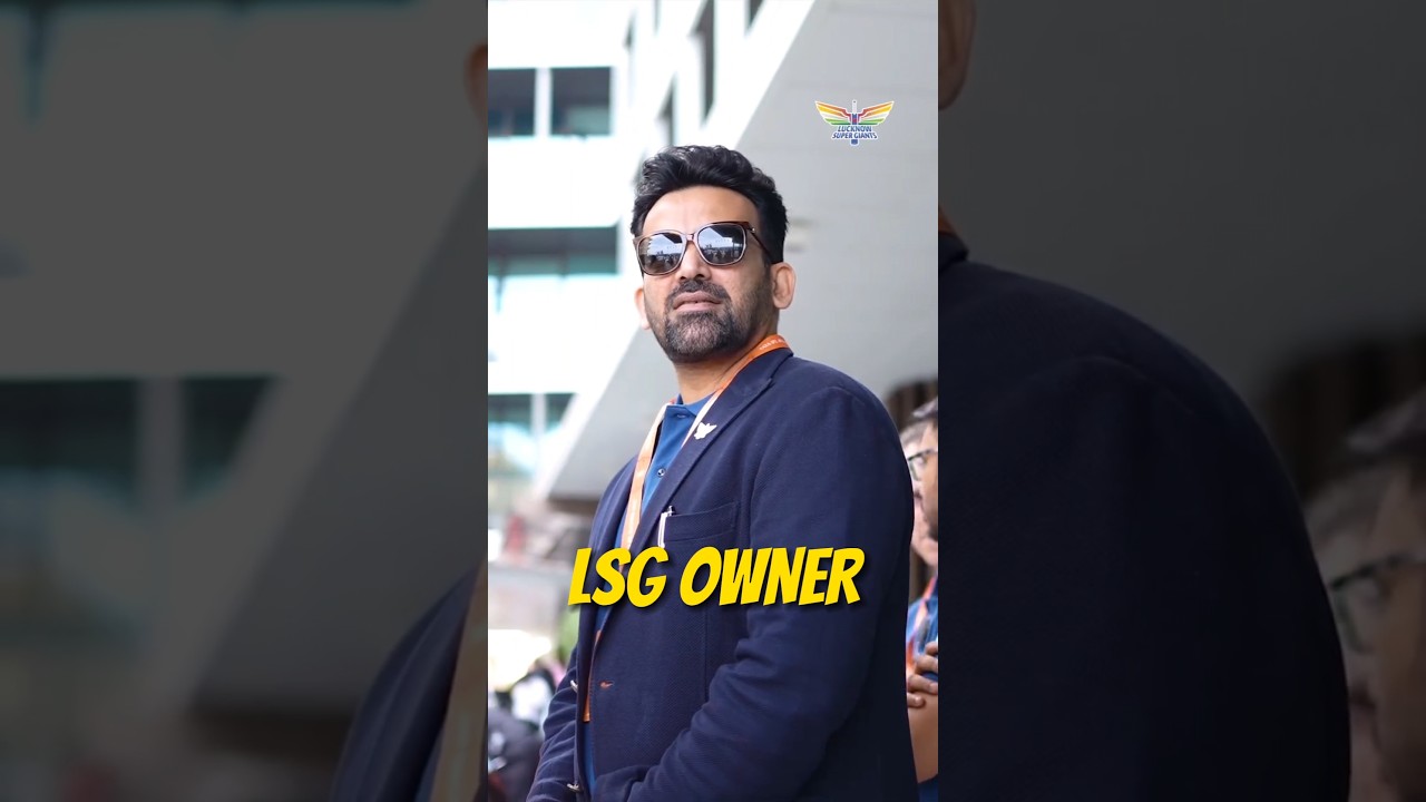 LSG Owner Sanjeev Goenka ने बताया की Rishabh Pant को 27 Cr. मे Kyu Kharida #shorts