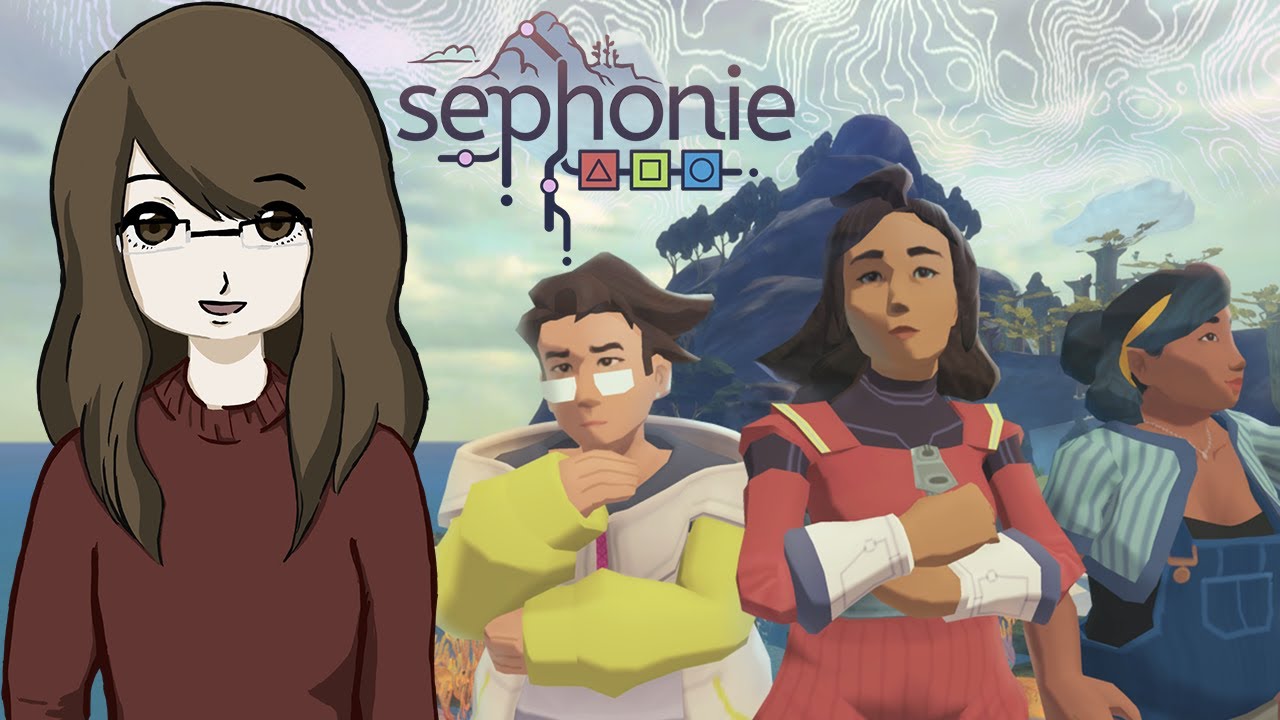 This is one deep platformer - Sephonie review