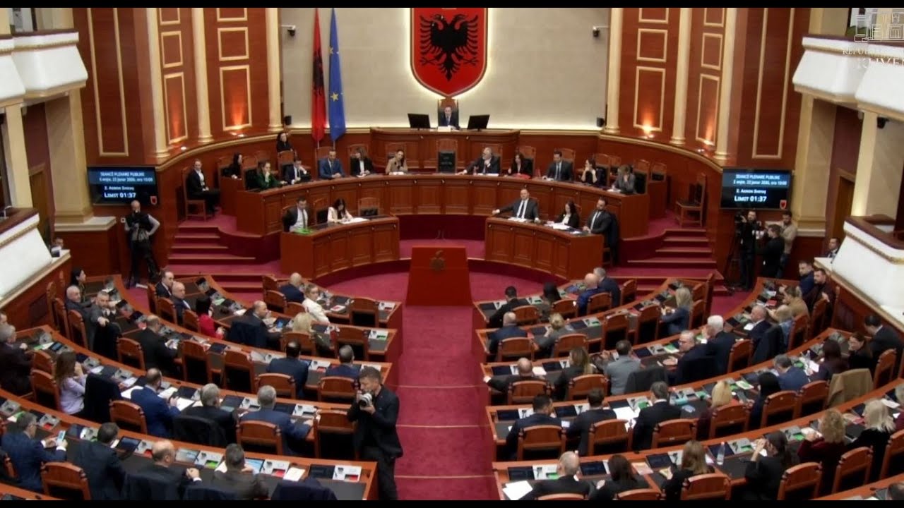 🔴LIVE/  DEBATE NË KUVEND, SHERR NË VLORË, ICE NË ITALI, Ç’PO NDODH?