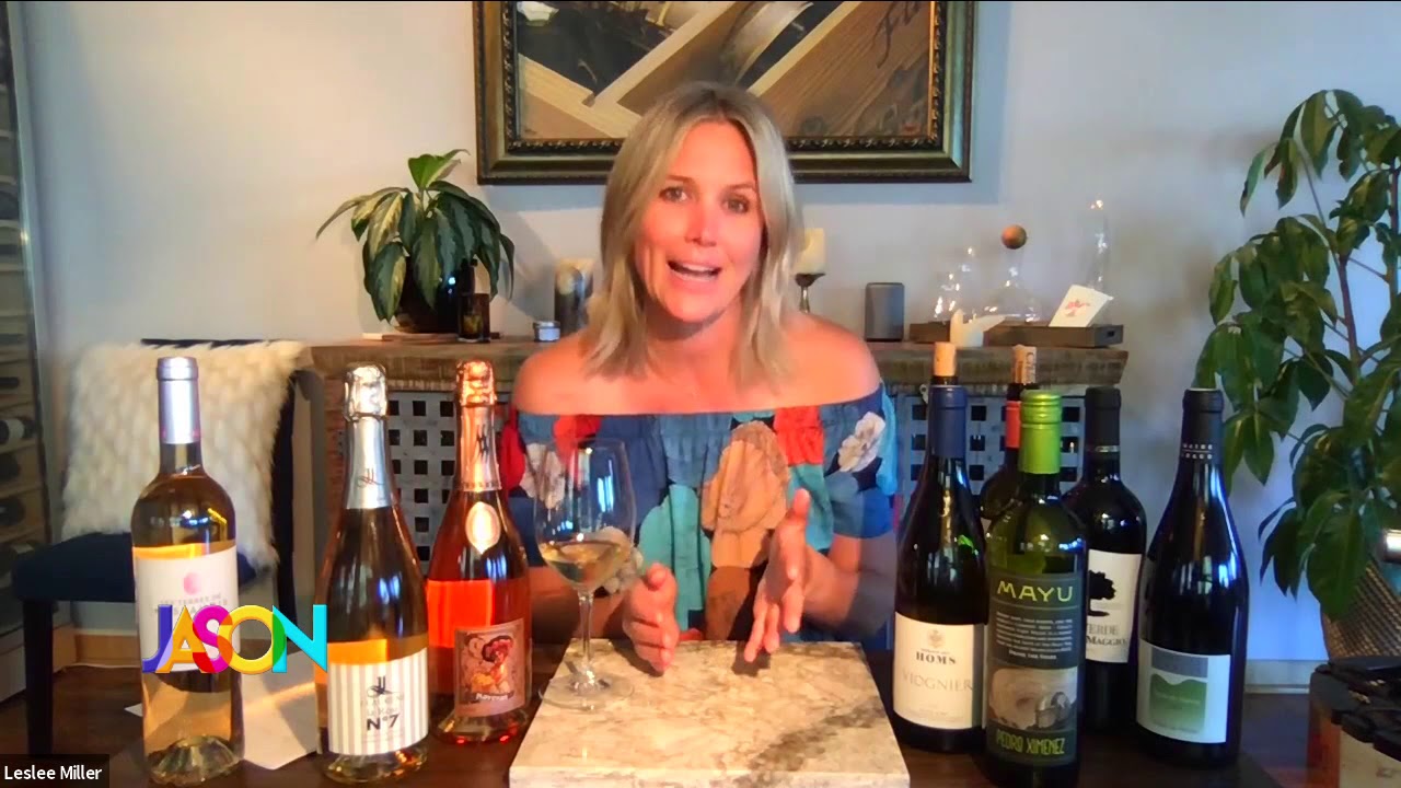 Picking the Best Wines for a Wedding