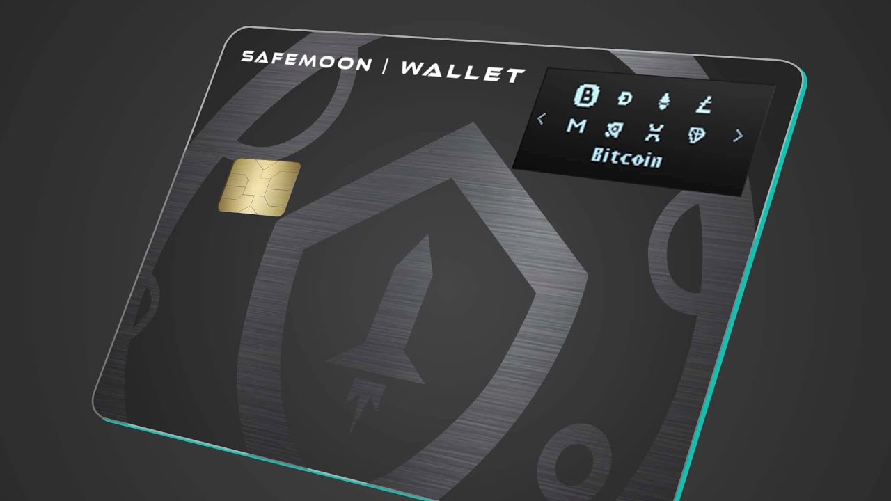 How to buy a Safemoon Coin safely | Cryptocurrency