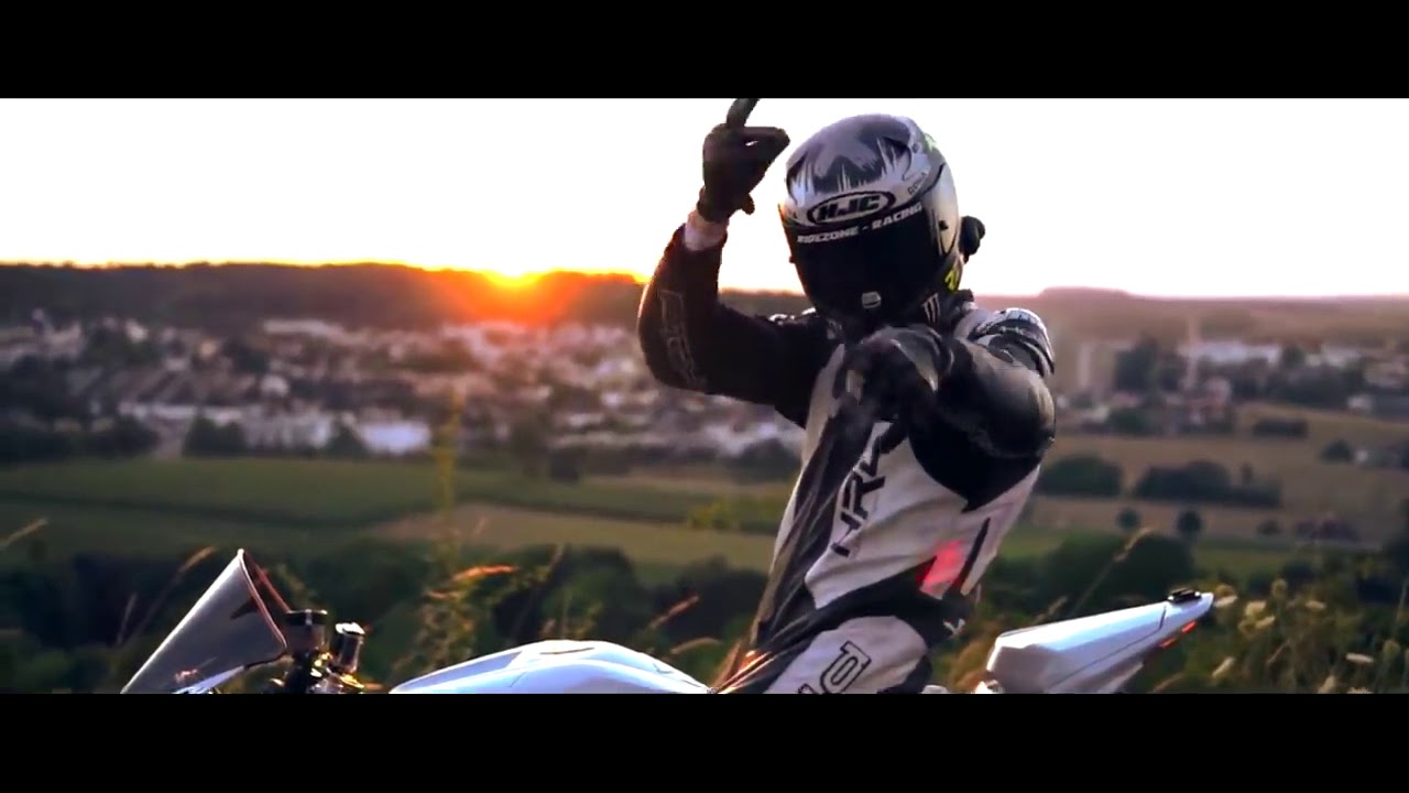 Feel The Freedom Motorcycles