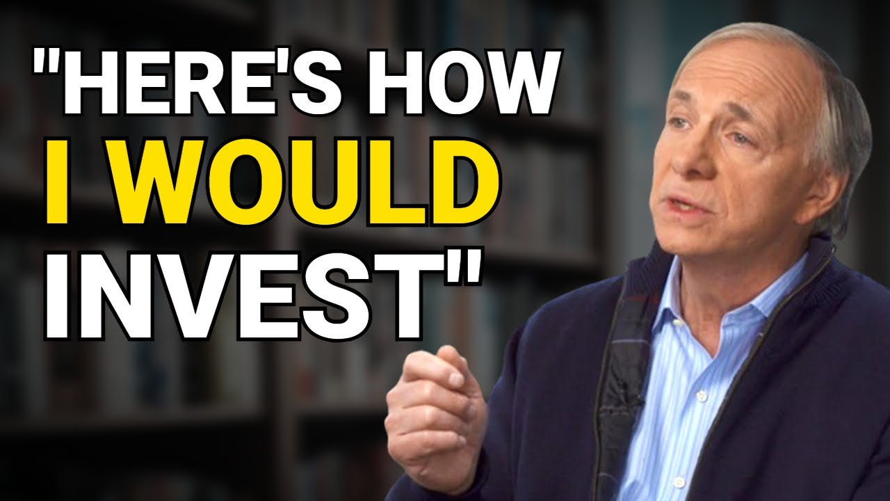 Billionaire Reveals His Investment Portfolio