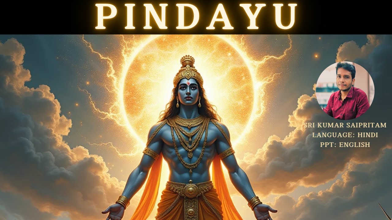 Pindayu Method | Naisargika Ayu Method | Longevity Calculation | Sri Kumar Saipritam