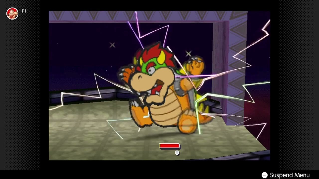 Nintendo switch online Nintendo walkthrough final bosses' part 1
