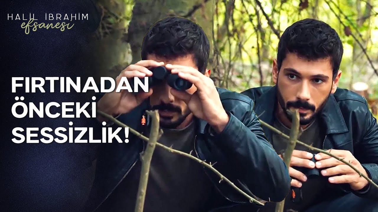 Karadeniz'de Fırtınalar Dinmek Bilmiyor 💥