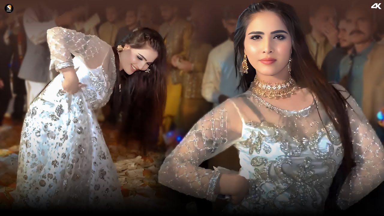 Mile Jo Tere Naina Jhankar , Mehak Khanzadi Dance Performance , SGStudio 2025
