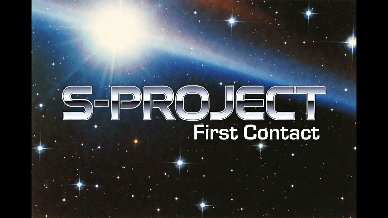 S-PROJECT - First Contact