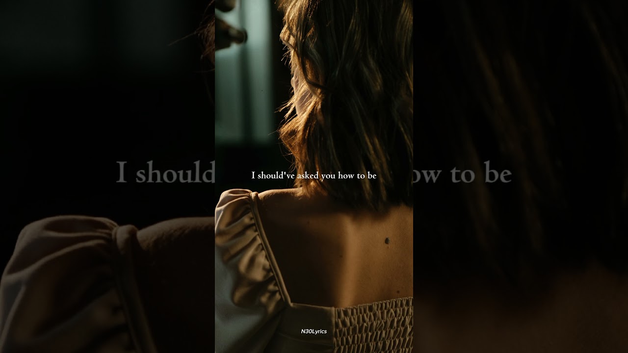 Taylor Swift - marjorie (Lyrics)