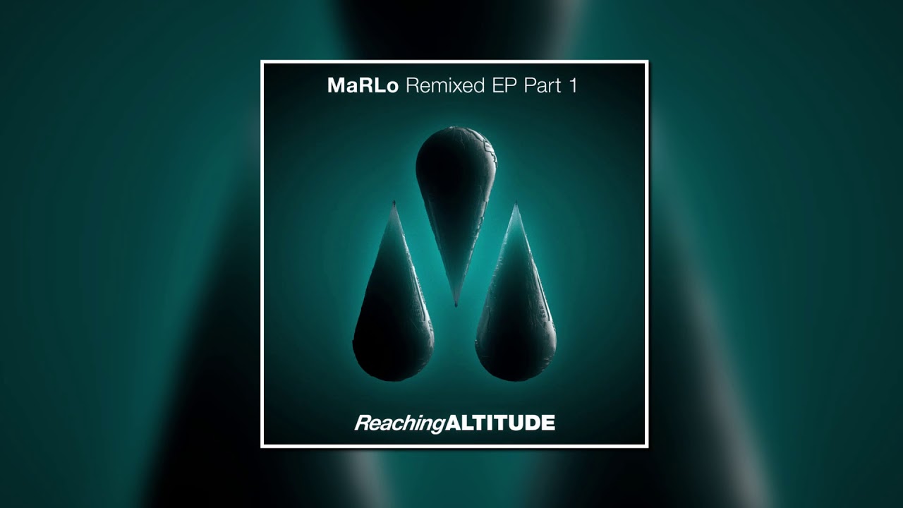 MaRLo Feat. Sarah Swagger - Always Be Around (Pinkque Extended Remix) [REACHING ALTITUDE]